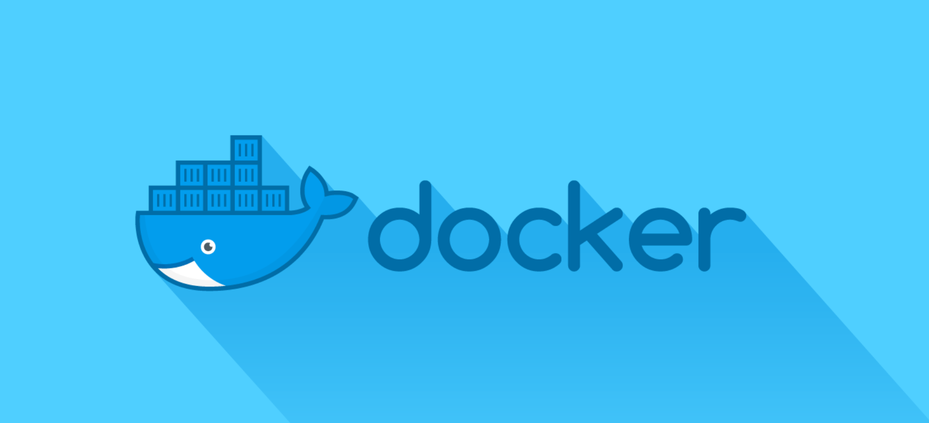 快速上手docker及docker-compose使用